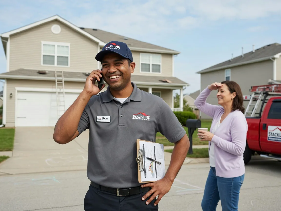 Chimney flashing repair Fayette City, PA FAQs